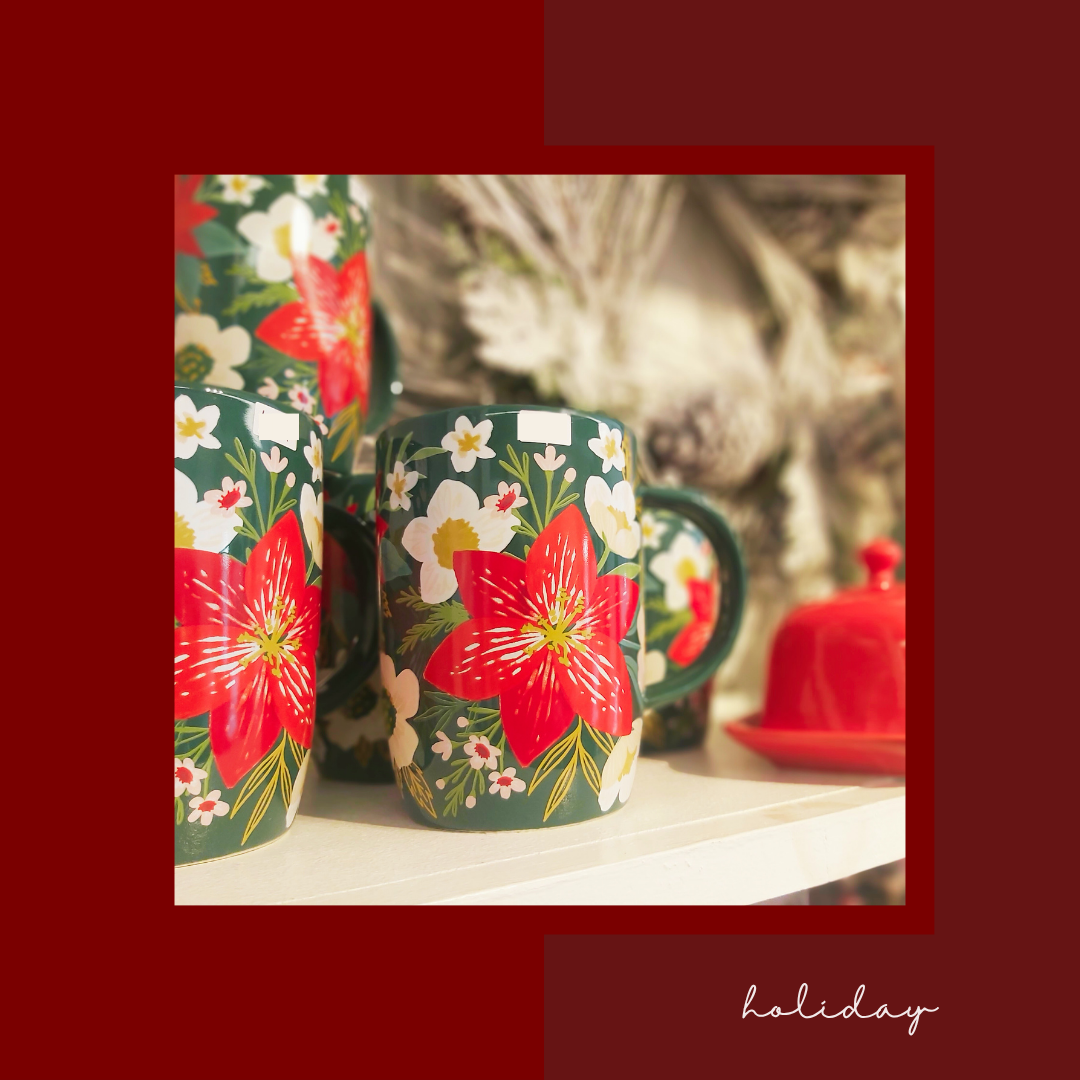 Holiday Kitchen & Dining