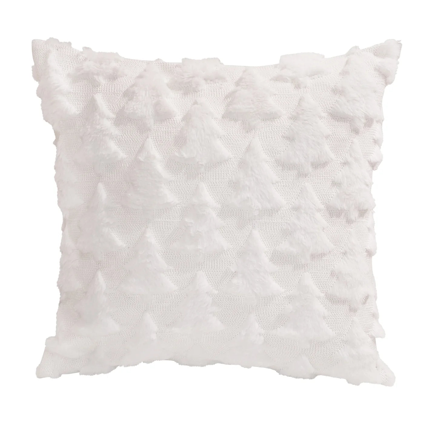 Faux Fur Cushion