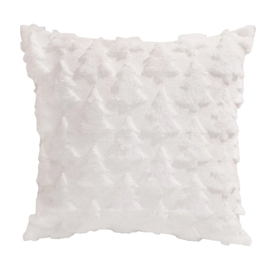 Faux Fur Cushion