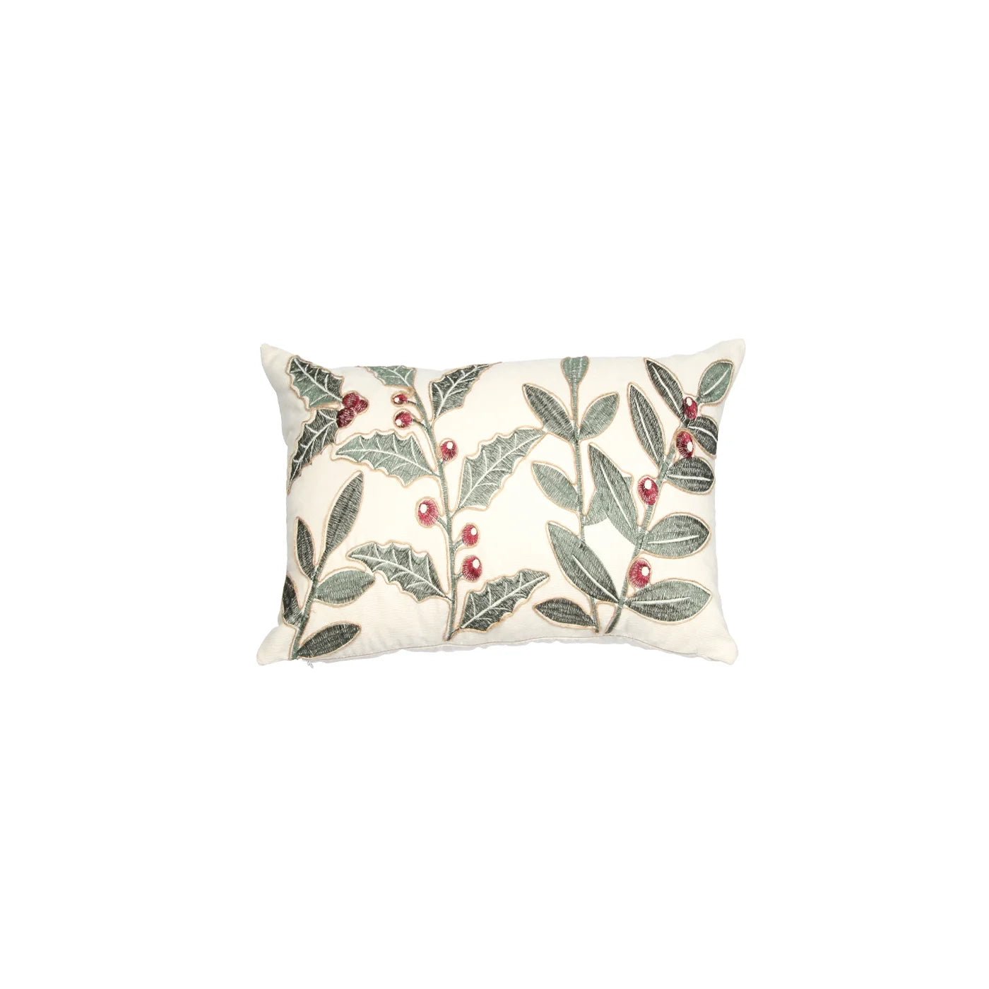 Holly  Cushion