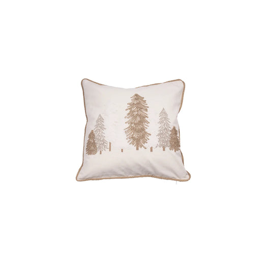 Natural Forest Cushion