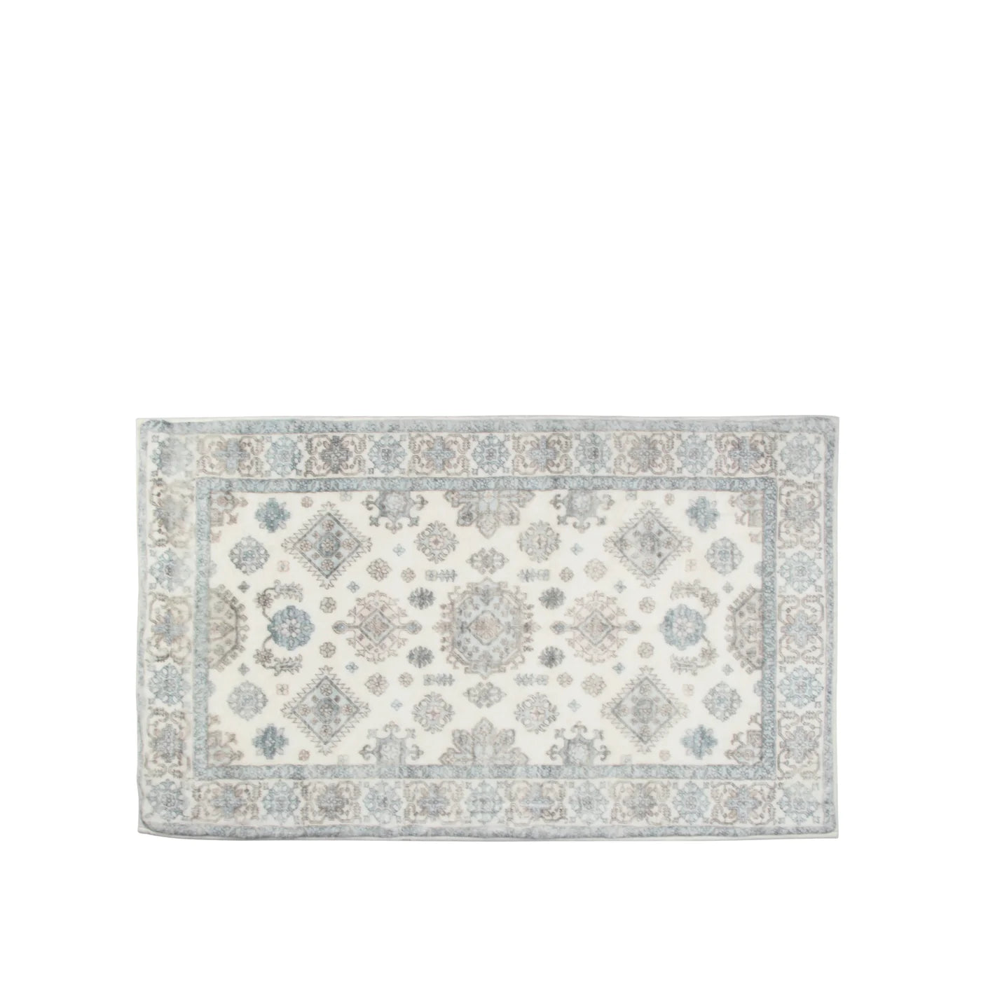 Alabaster Memory Foam Bath Mat - Joshua & Company