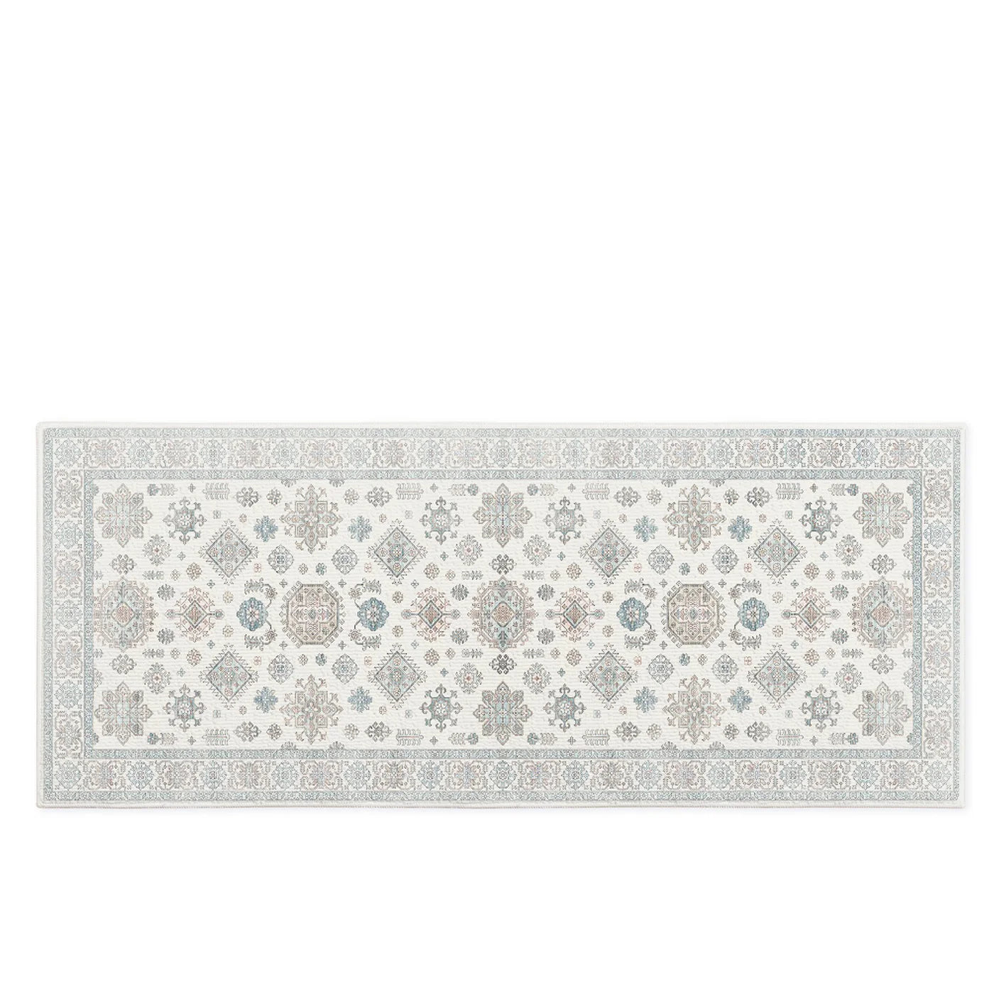 Alabaster Memory Foam Bath Mat 20 x 48