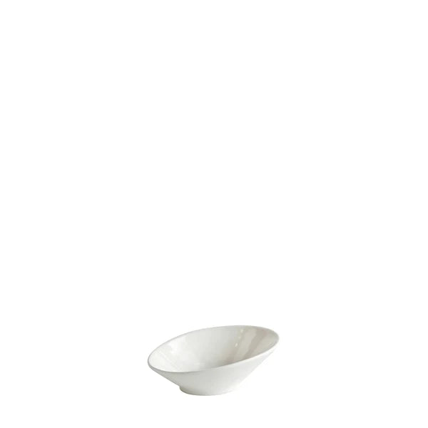 Oval Bowl 4.5"