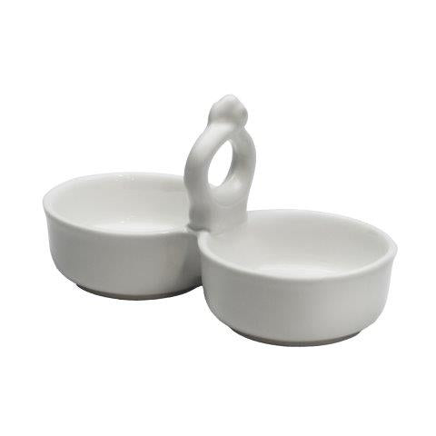 Kelly Salt & Pepper Tray