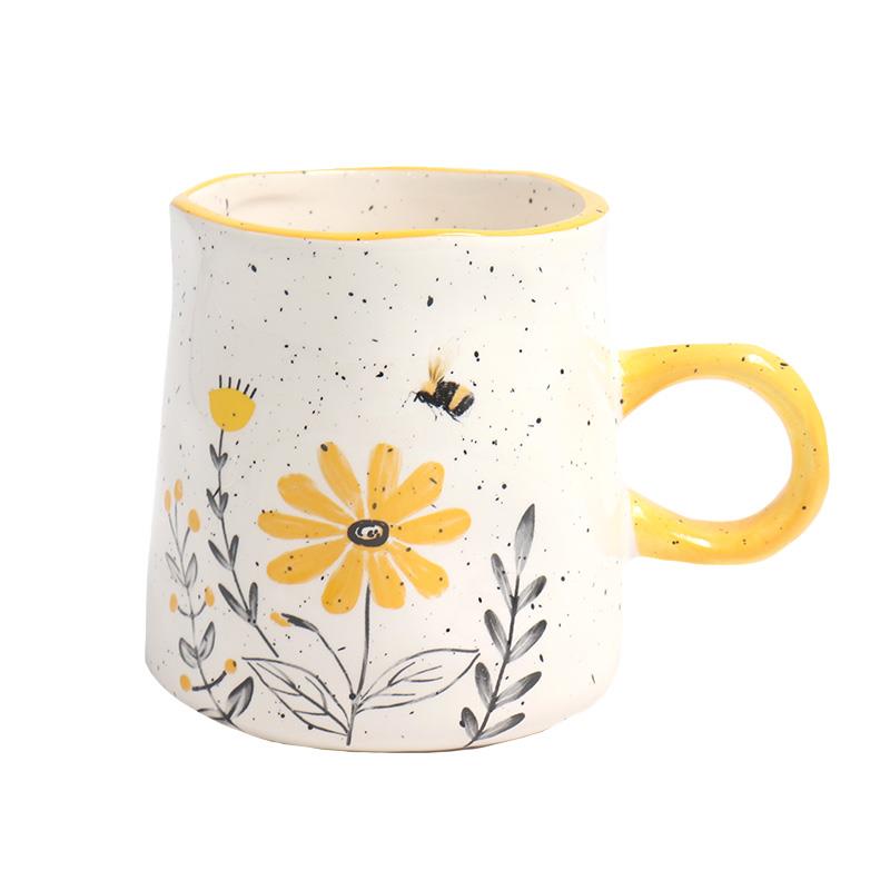Bee Mug - Joshua & Company