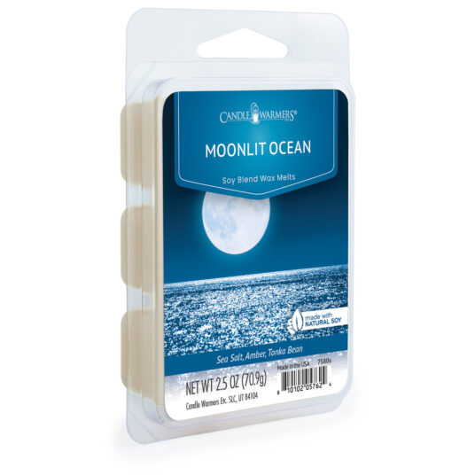 Wax Melts -Moonlit Ocean