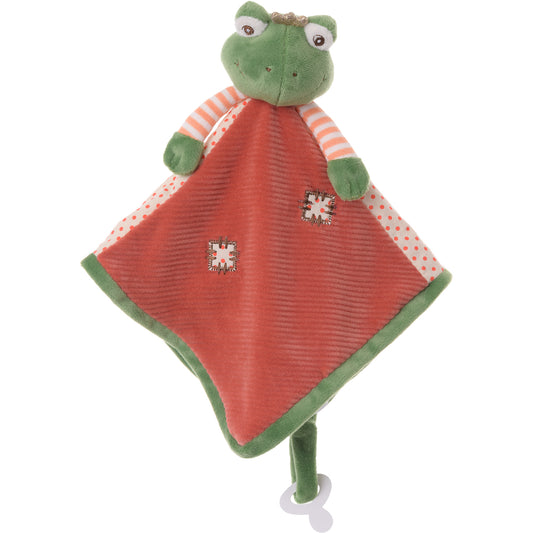 Bukowski - Prince Blankie with Gift Box