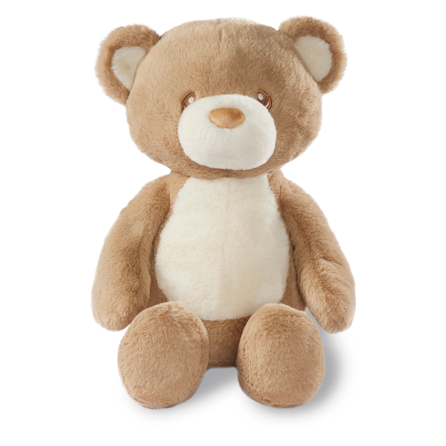 Giffa Baby Bear Beige - Joshua & Company