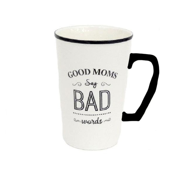 Funny Mug - Good Moms 12oz