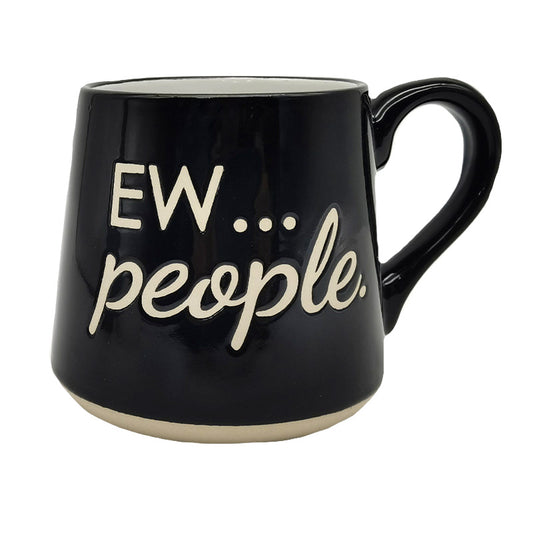Ew... People Mug