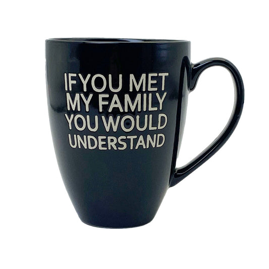 My Family Mug