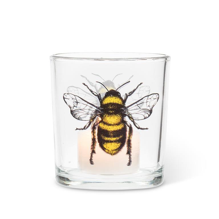 Bee Votive Holder