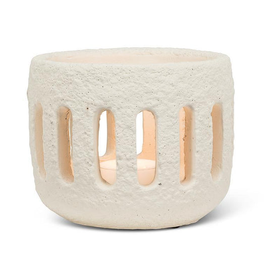 Ivory Organic Hurricane - Lg