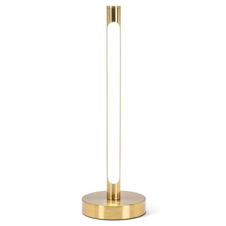 Slim Pole LED Table Lamp