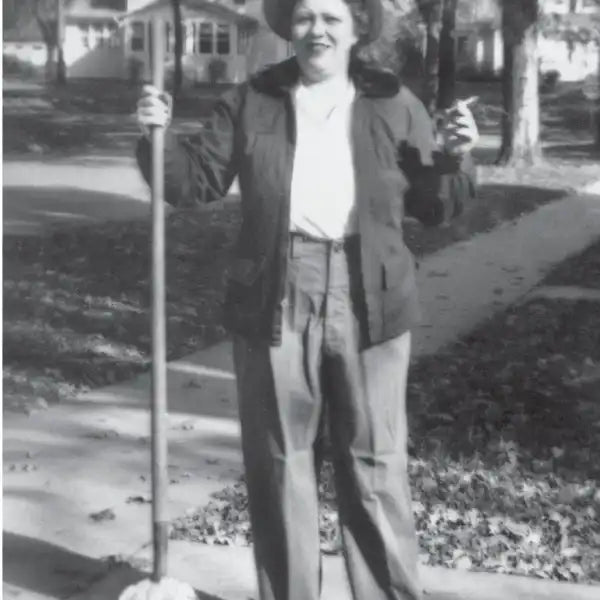 Birthday Card- Yes You're Old