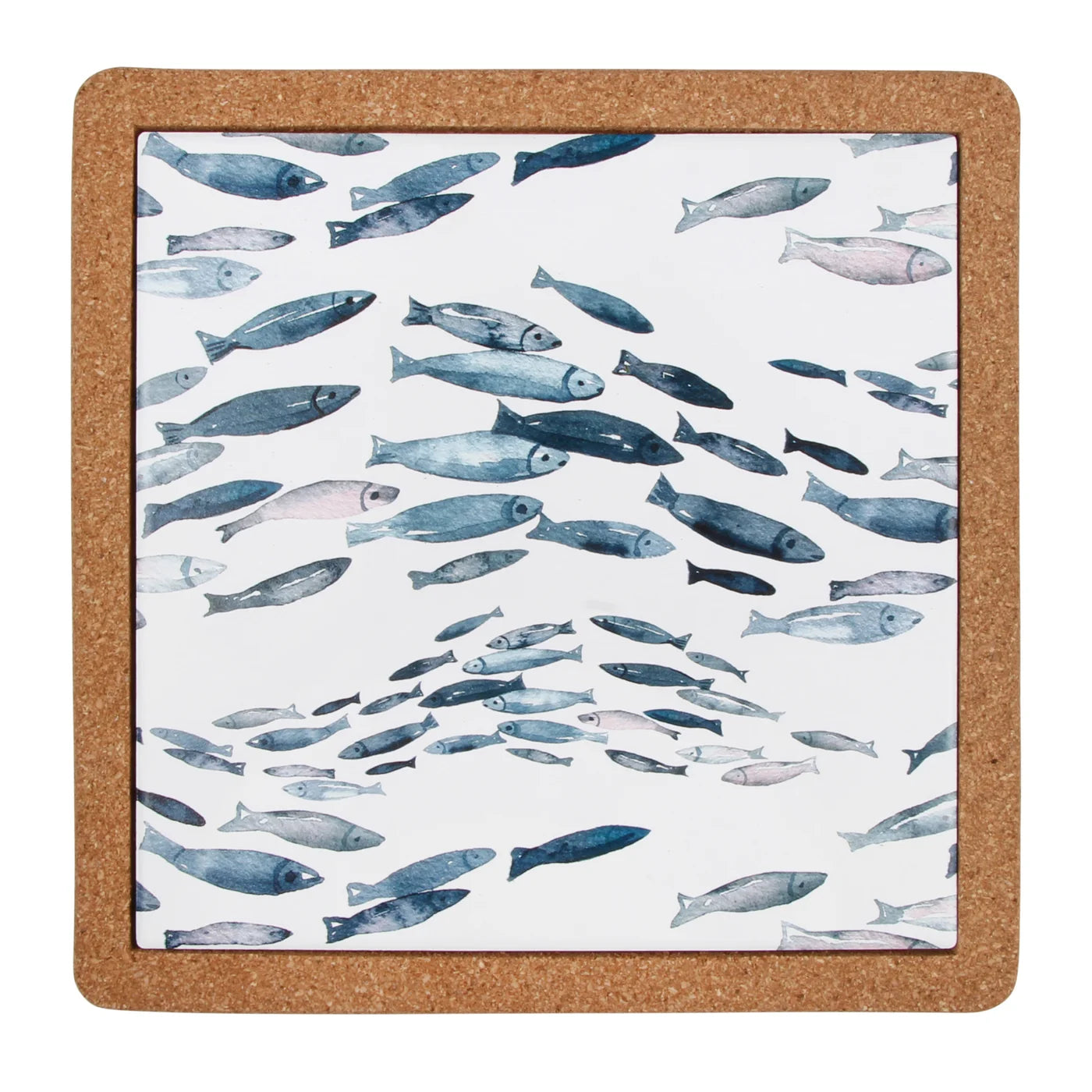 Fishes Trivet