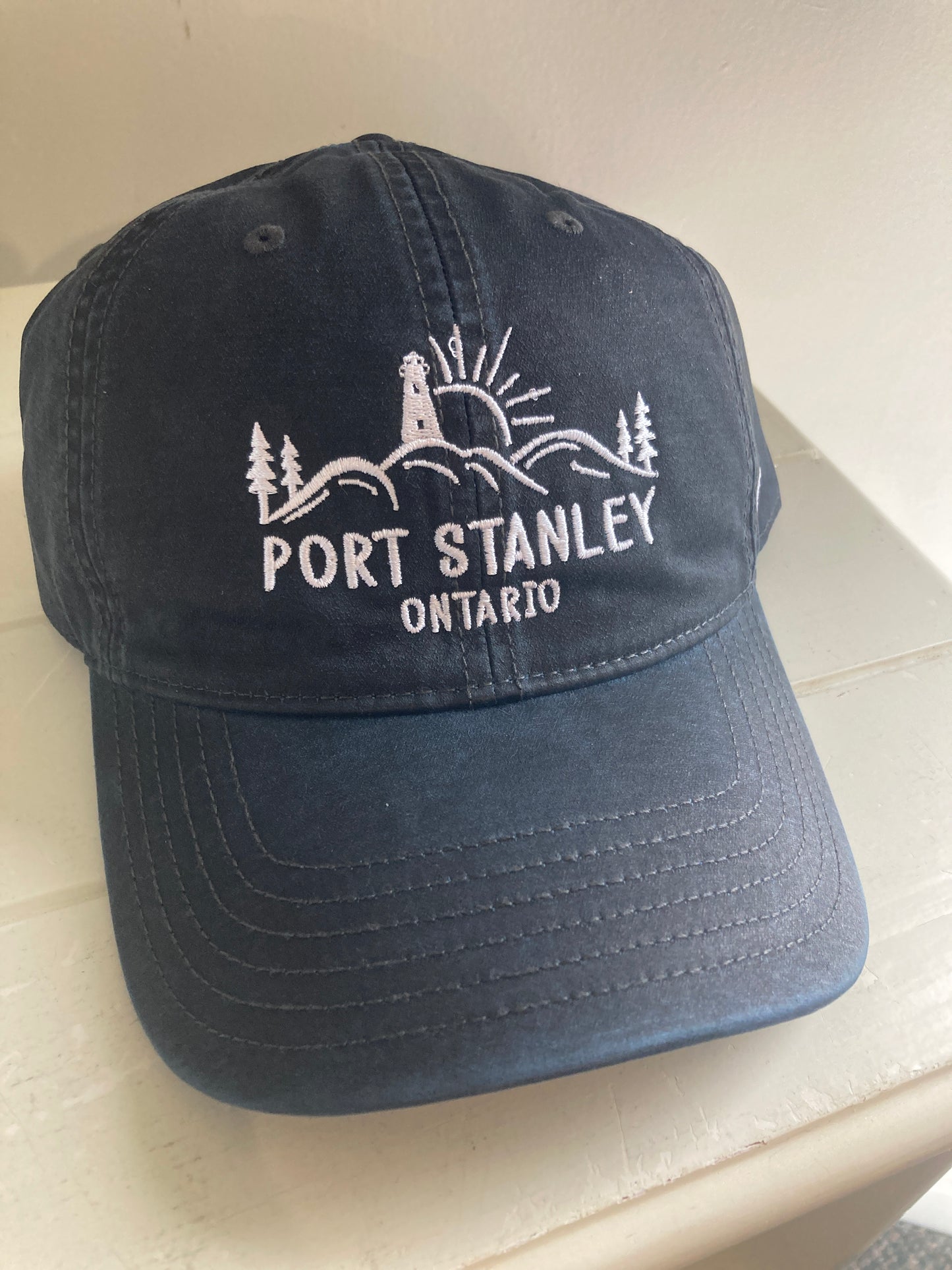 Port Stanley Wax/Oil Hat - 2 colours