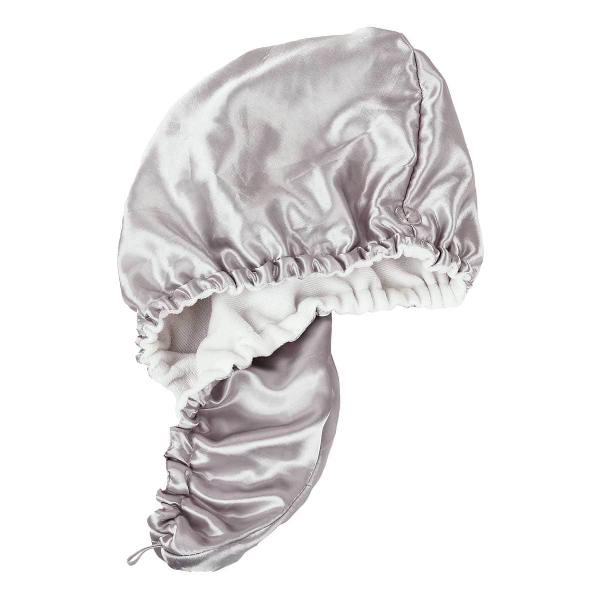 2 in 1 Twist and Dry Hair Towel (3 Colours)