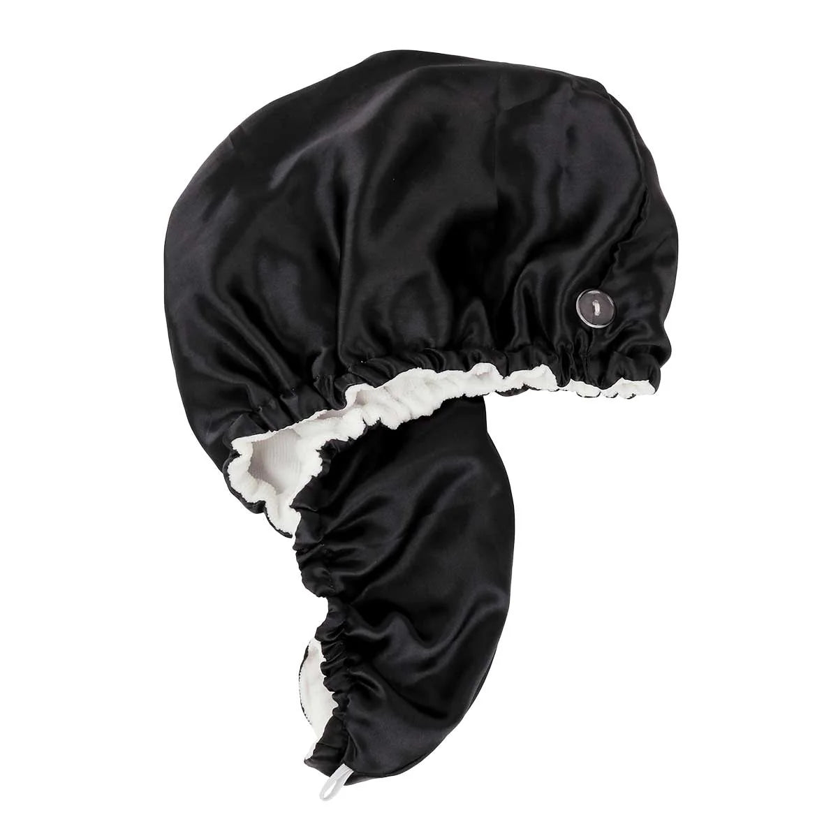 2 in 1 Twist and Dry Hair Towel (3 Colours)