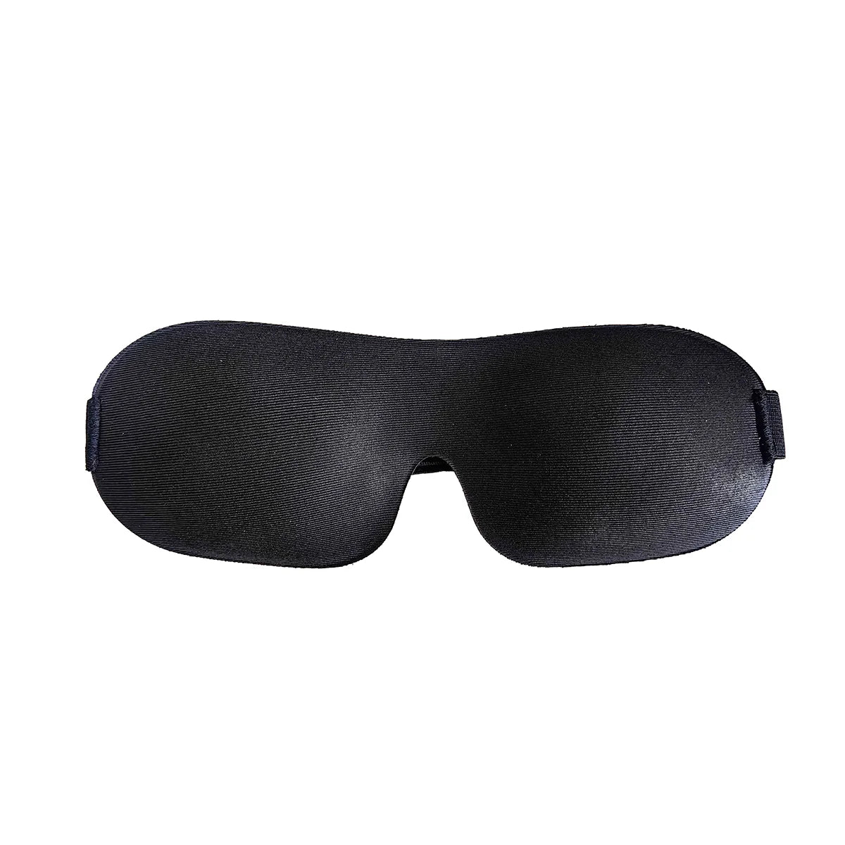 3D Sleep Mask with Earplugs