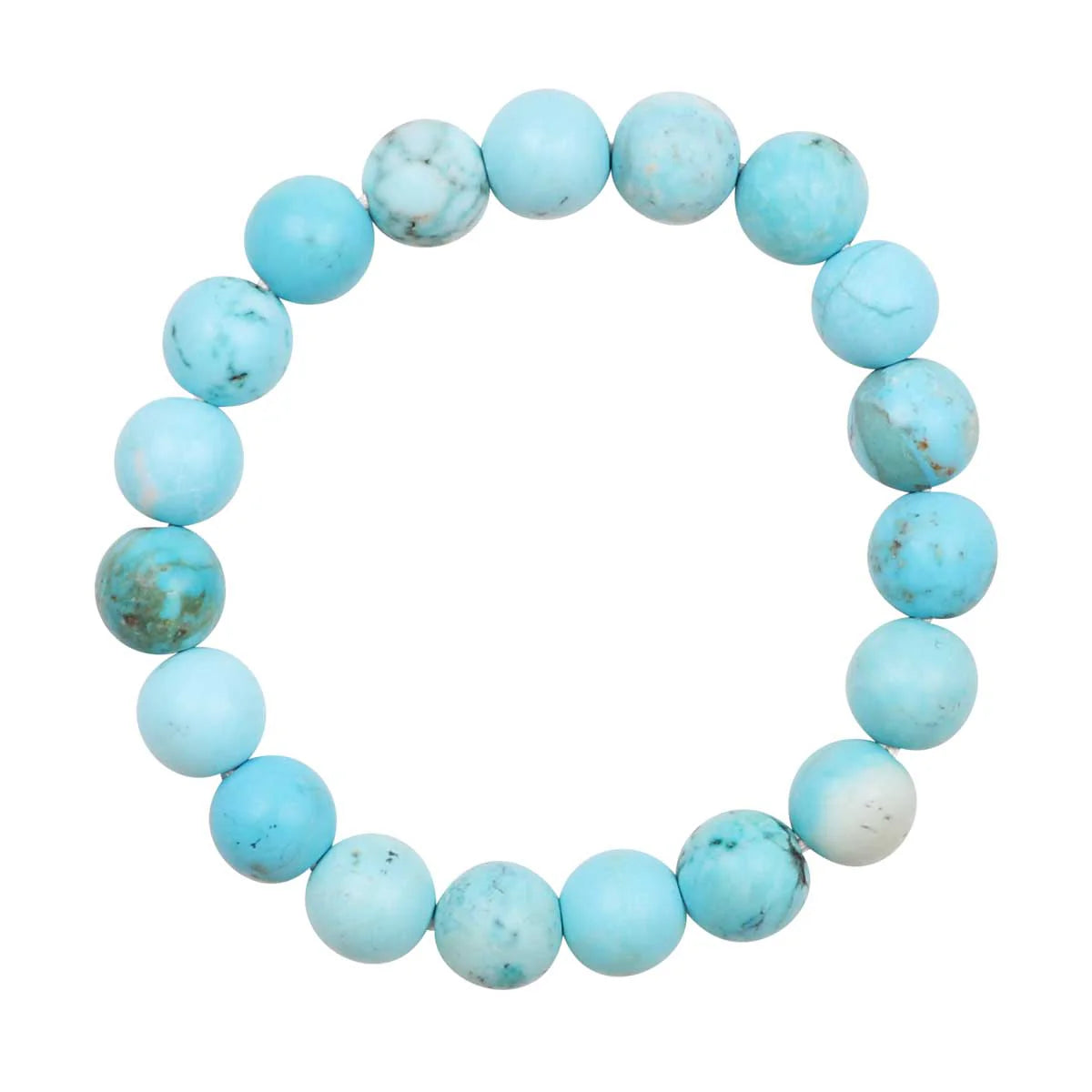 Wellness Bracelet Planet Collection Uranus - Freedom Turquoise