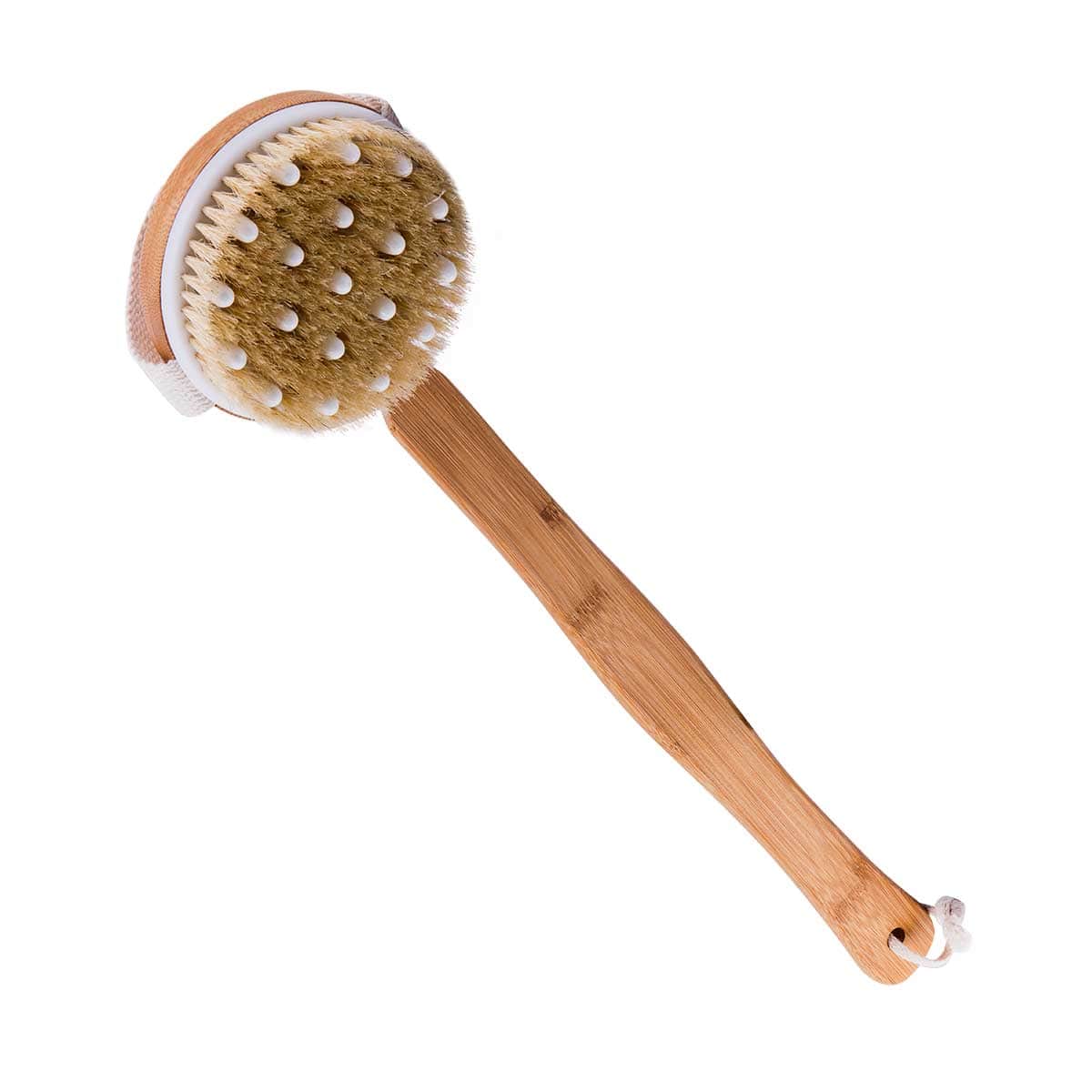 Massaging Bath Brush - Joshua & Company