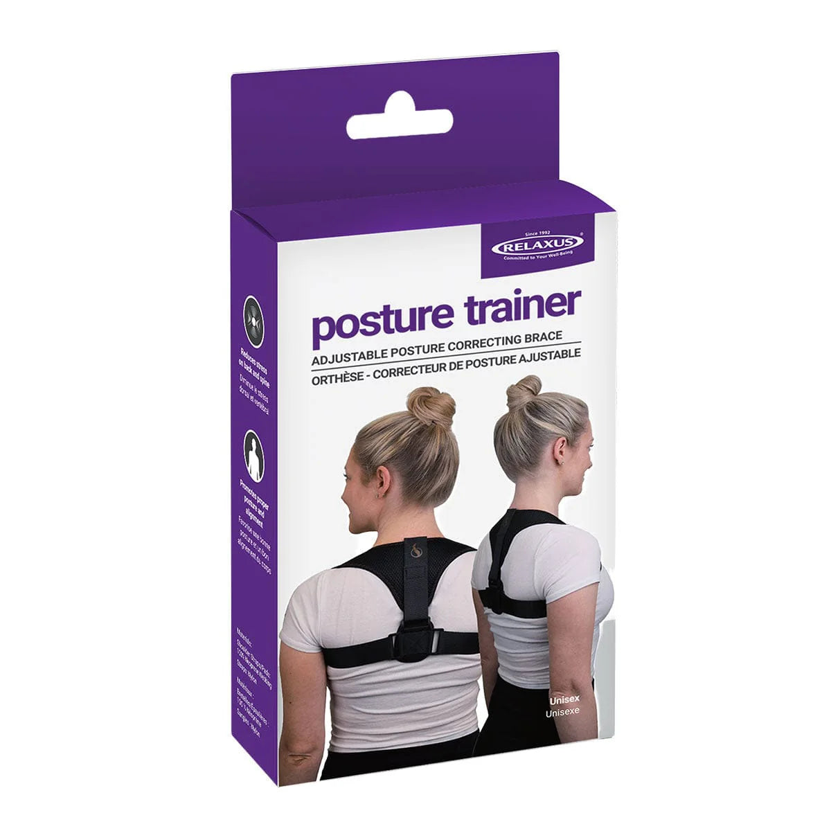 Posture Trainer - Joshua & Company