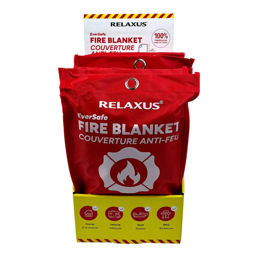 Fire Blanket