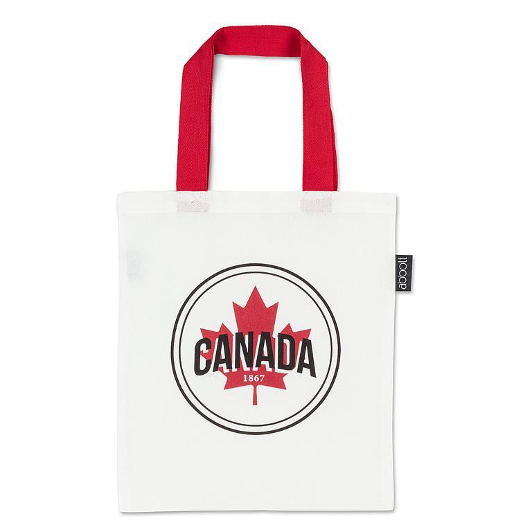 Canada Book Bag - Joshua & Company