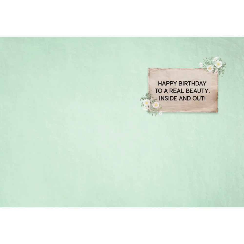 You're a Perfect 10! - Birthday Card