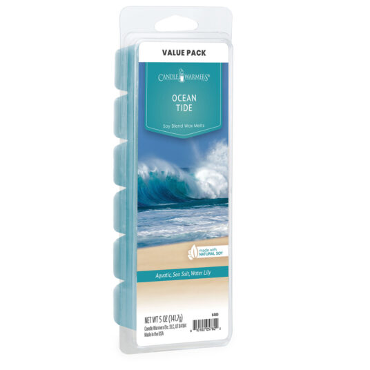 Wax Melts -Ocean Tide
