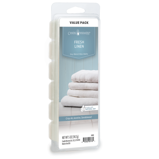 Wax Melts -Fresh Linen