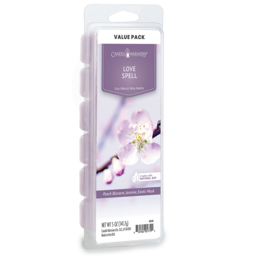 Wax Melts - Love Spell