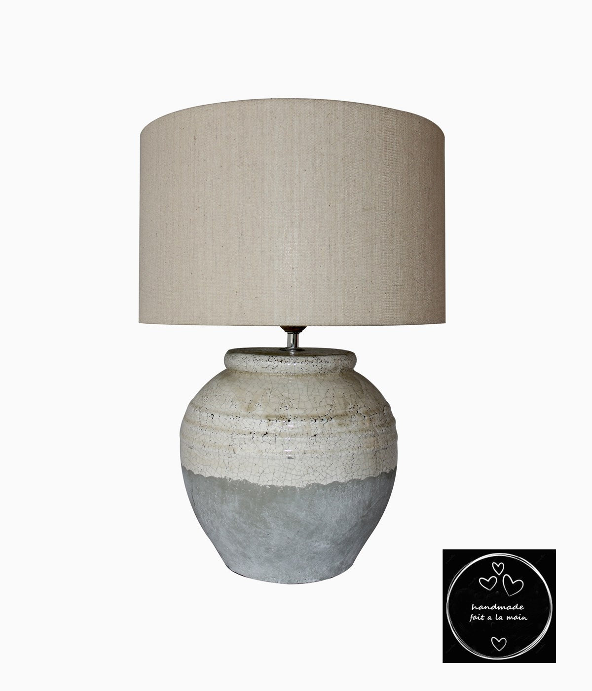 Hagi Lamp *In Store Pick Up Only*