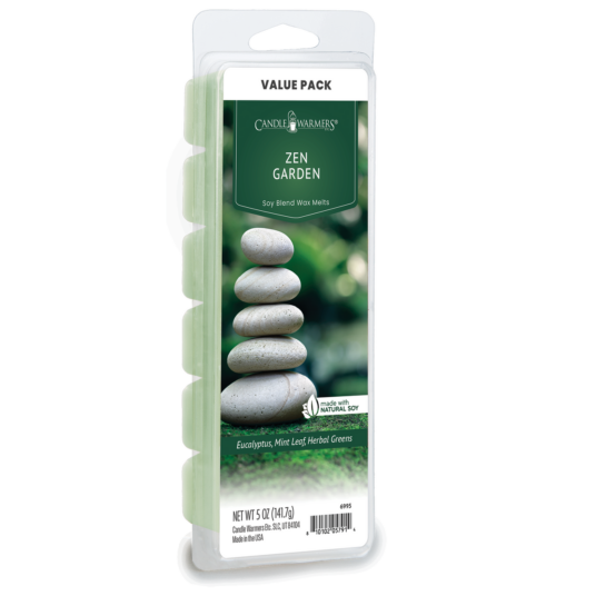Wax Melts - Zen Garden