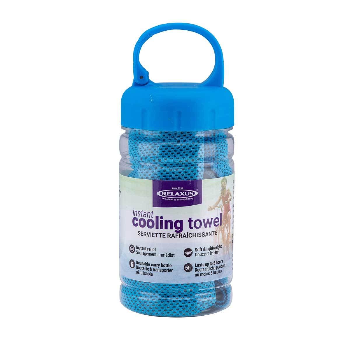 Cooling Towel