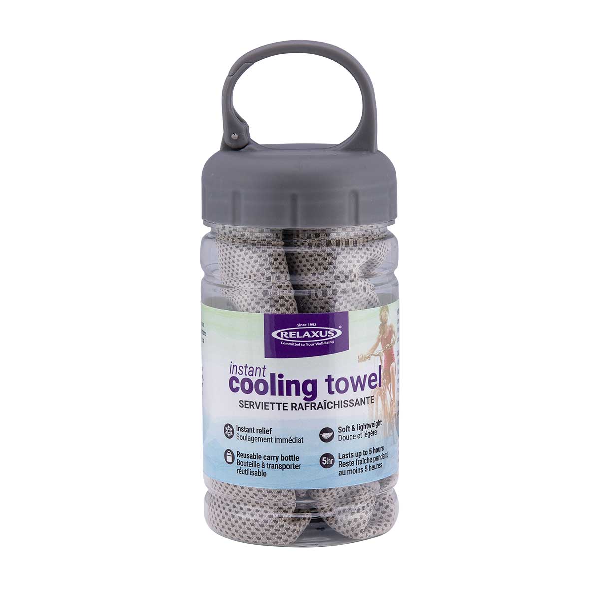Cooling Towel