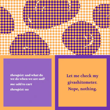 Humorous Reversible Cocktail Napkin Add To Cart