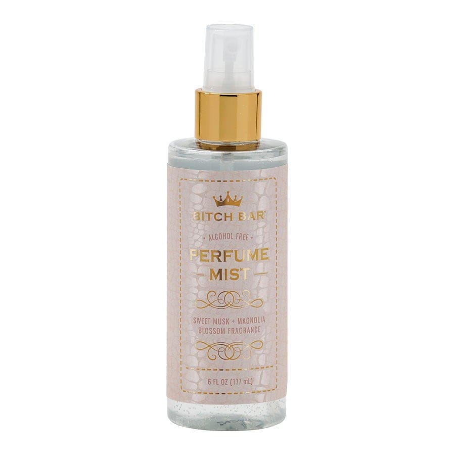 B*tch Bar Perfume Mist - Sweet Musk & Magnolia