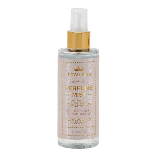 B*tch Bar Perfume Mist - Sweet Musk & Magnolia