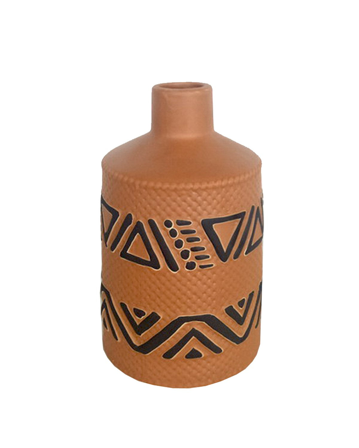 Navajo Vase