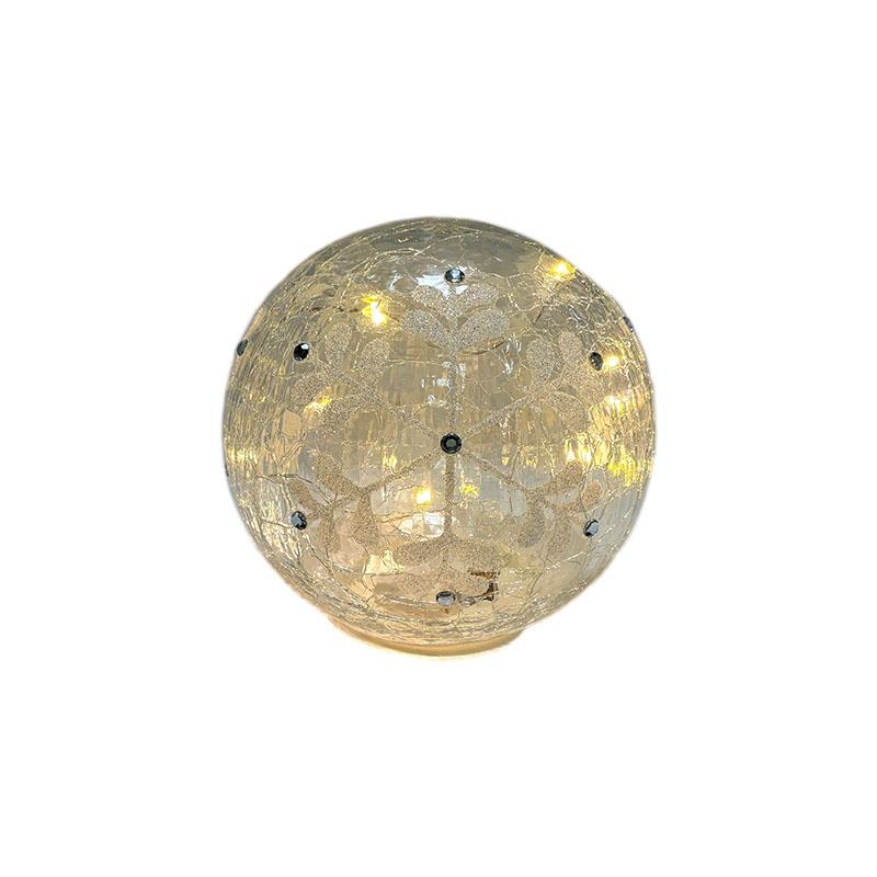 Round LED Light Globe