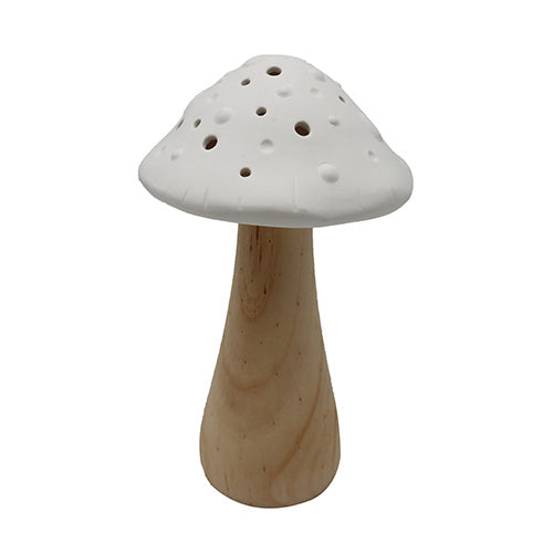 Mushroom Lights LED (3 Sizes) - Joshua & Company