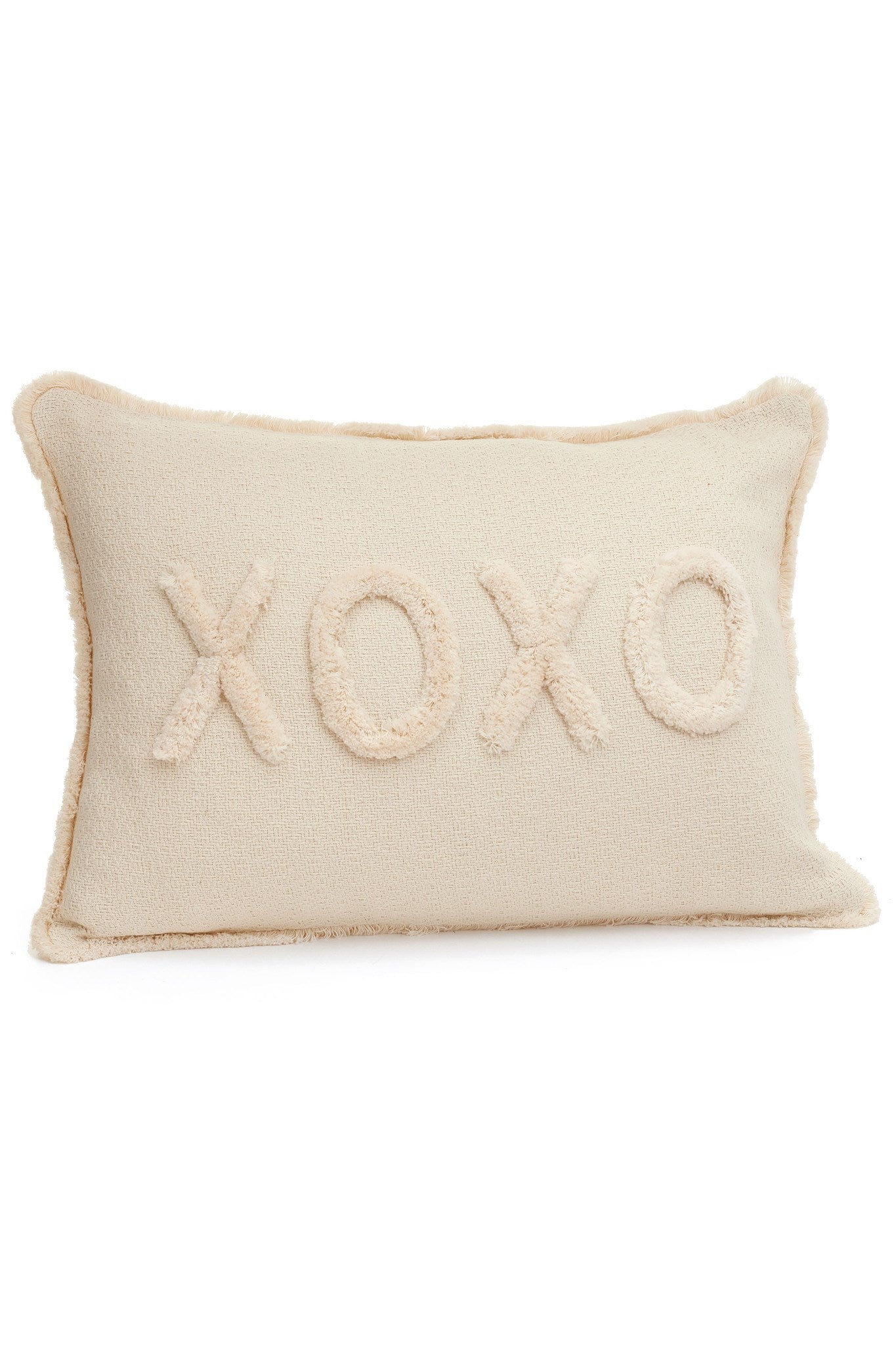 XOXO Cushion