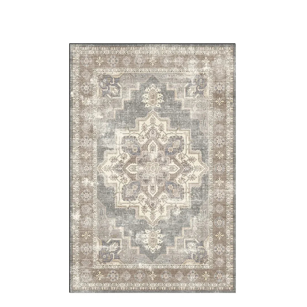 Savannah Multi Washable Rug