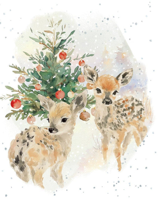 Small Card - Friendships Dear