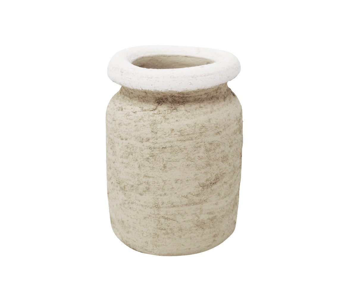 Turtleneck Pot Can