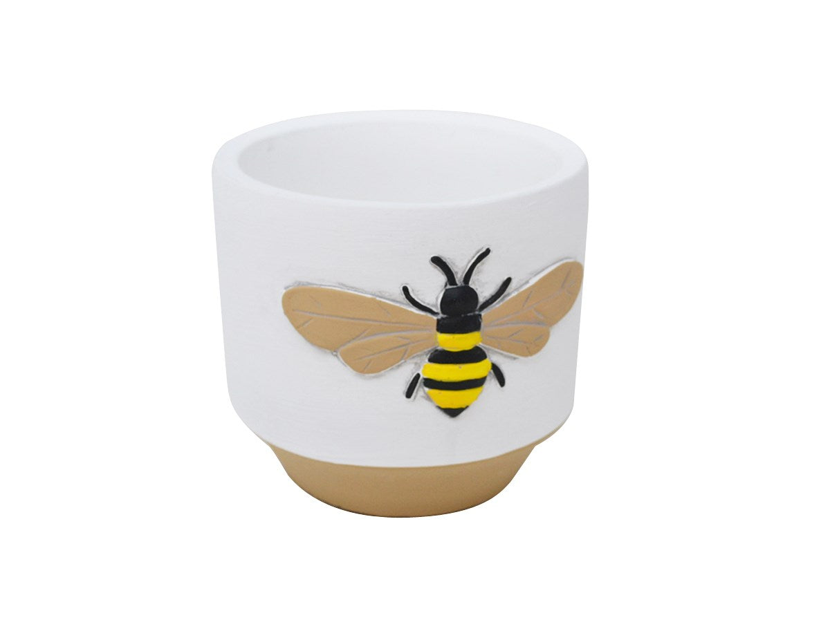 Bee Pot
