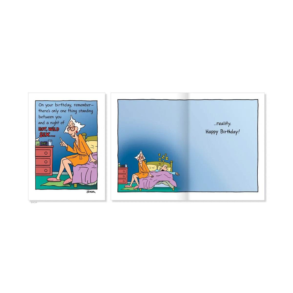 On Your Birthday Remember Birthday Card